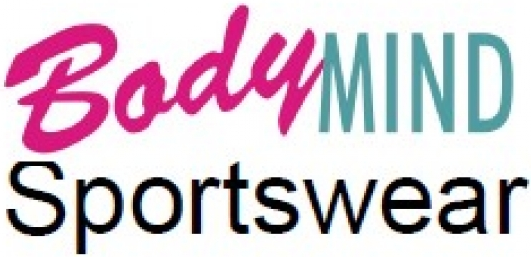 Logo BodyMIND Sportswear