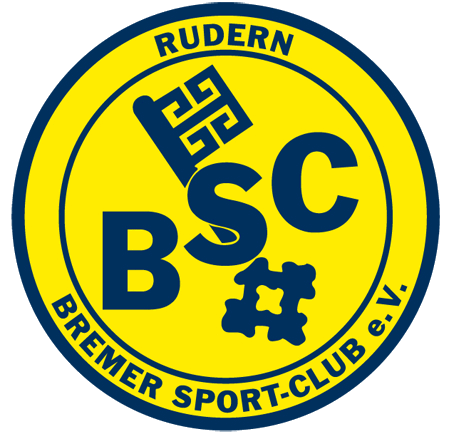 Logo Bremer Sport-Club e.V. Abteilung Rudern