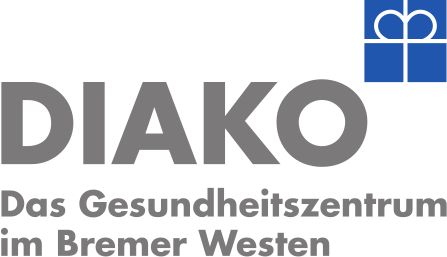 Logo DIAKO - Das Gesundheitszentrum im Bremer Westen